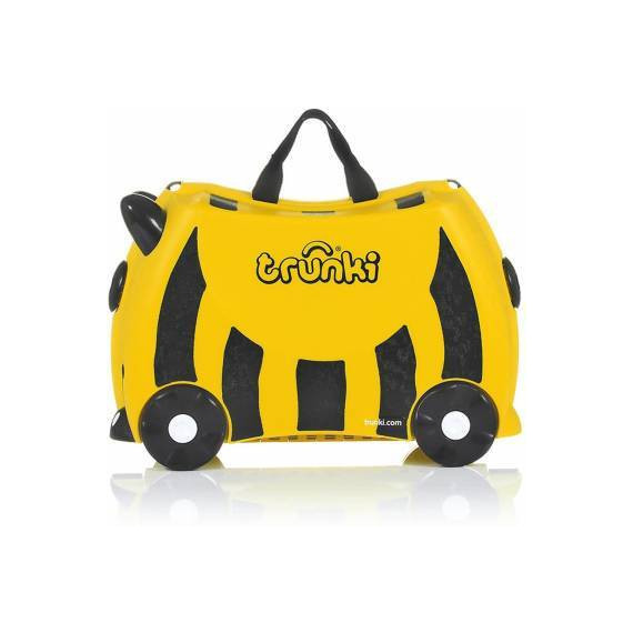 TRUNKI Bernard