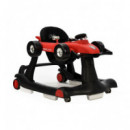 Andador F1 Rojo  ASALVOBABY