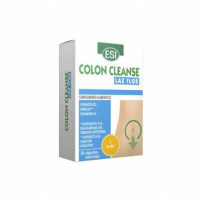 Esi Colon Cleanse Lax  Flor 30 Capsulas  TREPAT-DIET