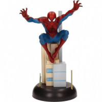 Figura Spiderman  25TH  DIAMOND SELECT TOYS