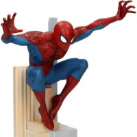 Figura Spiderman  25TH  DIAMOND SELECT TOYS