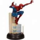 Figura Spiderman  25TH  DIAMOND SELECT TOYS