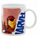 Taza Vengadores Marvel  STOR