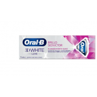 Oral-b 3DWHITE Pasta Dental Luxe Brillo Seductor  PROCTER & GAMBLE