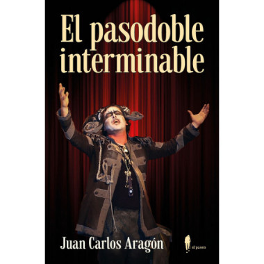 el Pasodoble Interminable