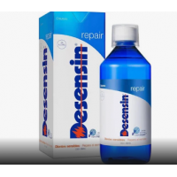 Colutorio Desensin Repair 500 Ml.  DENTAID