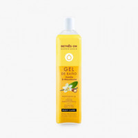 BETRES GEL  VAINILLA Y MACADAMIA 750 ML