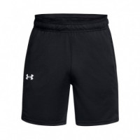 Short 18 Cm  Zone 7  UNDER ARMOUR