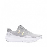 Zapatillas de Running Grade School Ua Surge 4 Teens  UNDER ARMOUR