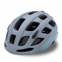 Casco Brainguard Sprinter Grey L-xl  CECOTEC