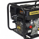 Motobomba de Gasolina 6.5HP TAKUMA