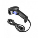 Netumscan Lector Codigo de Barras  NSL5 con Cable USB 2D  LALO