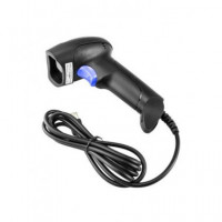 Netumscan Lector Codigo de Barras  NSL5 con Cable USB 2D  LALO