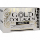 Gold Collagen Hairlift Pack Edi. Limi  MINERVA RESEARCH LABS