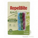 Repel Bite Natural Pulsera de Cuerda con Citronela  ESTEVE PHARMACEUTICALS S.A.