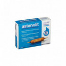 Astenolit Ampollas Bebibles 12 Amp  ERN