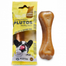 PLUTOS Hueso Queso&pollo S