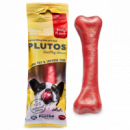 PLUTOS Hueso Queso&ternera L