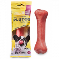 PLUTOS Hueso Queso&chorizo L