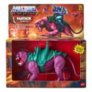 Figura Panthor Masters del Universo  MATTEL