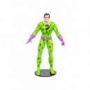 Figura Articulada Enigma  MC FARLANE TOYS