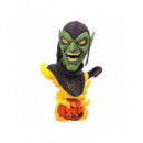 Busto Duende Verde Marvel Legends  DIAMOND SELECT TOYS