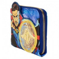 Cartera Dr Strange Marvel  DIFUZED