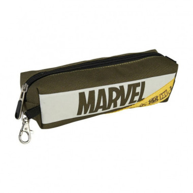 Estuche Escolar MARVEL