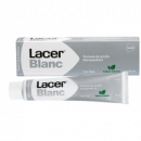 Lacerblanc Plus Blanqueadora Uso Diario Pasta de  LACER