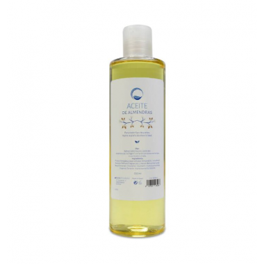 Rf Aceite de Almendras Dulces 300 Ml  EDDA PHARMA