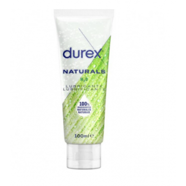 DUREX Naturals Intimate Gel Pure 100 Ml