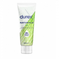 DUREX Naturals Intimate Gel Pure 100 Ml