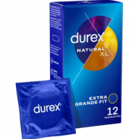 DUREX  Xl Preservativos 12 U