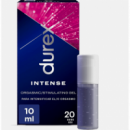 DUREX INTENSE GEL 10ML