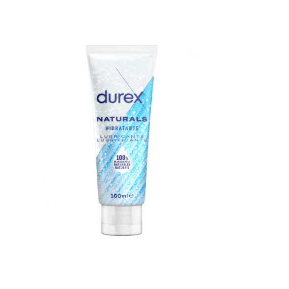 DUREX Naturals Intimate Gel Extra Hidratante 100