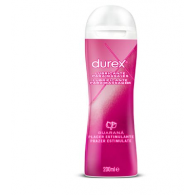 DUREX Play Massage Estimulante Lubricante Hidros