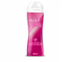 DUREX Play Massage Estimulante Lubricante Hidros