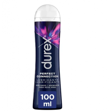 DUREX Perfect Connection Lubricante 100 Ml