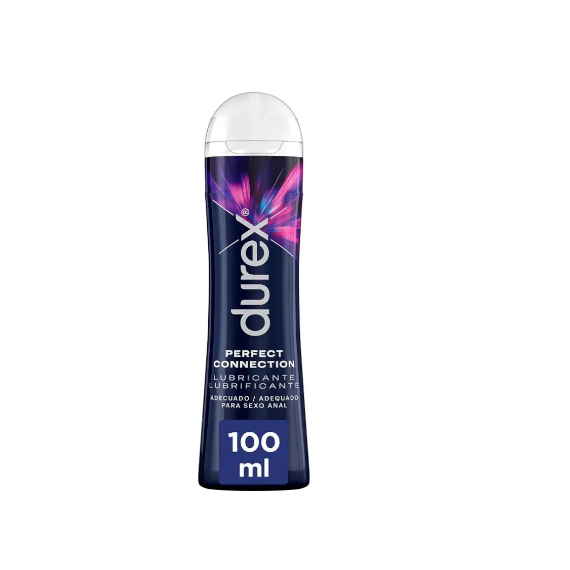 DUREX Perfect Connection Lubricante 100 Ml