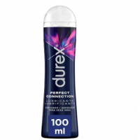 DUREX Perfect Connection Lubricante 100 Ml