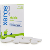 Xeros DENTAID Chicles 20 U