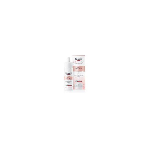 Eucerin Anti-pigment Skin Perfecting Serum 30 Ml  BEIERSDORF