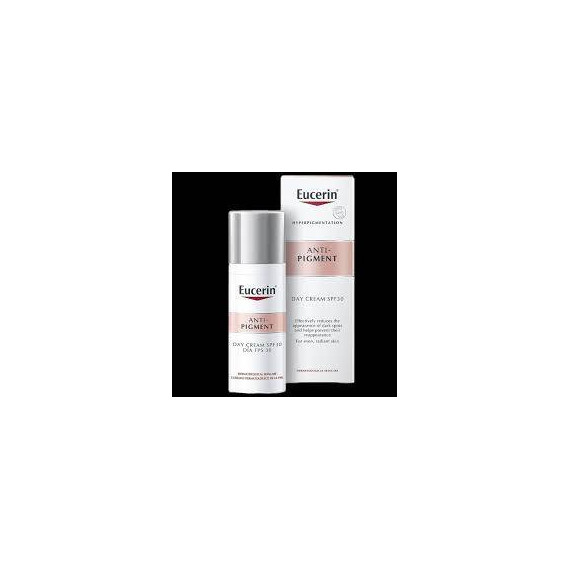 Eucerin Anti-pigment SPF30 Crema Dia 50 Ml  BEIERSDORF