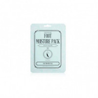 KOCOSTAR FOOT MOISTURE PACK 16 ML