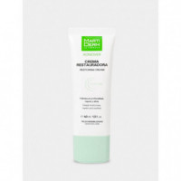 MARTIDERM ACNIOVER CREMA RESTAURADORA 40 ML