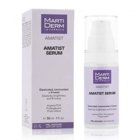 MARTIDERM AMATIST SERUM 30 ML