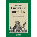 Tuercas y Tornillos