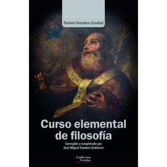 Curso Elemental de Filosofia