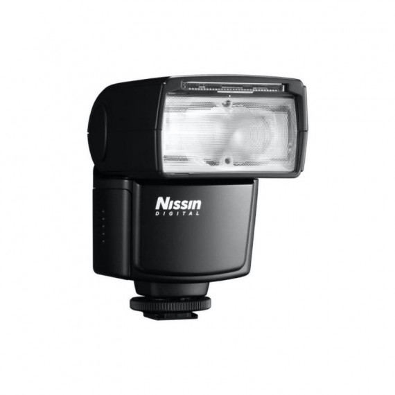 NISSIN Flash NISSIN DI466 (para Nikon)