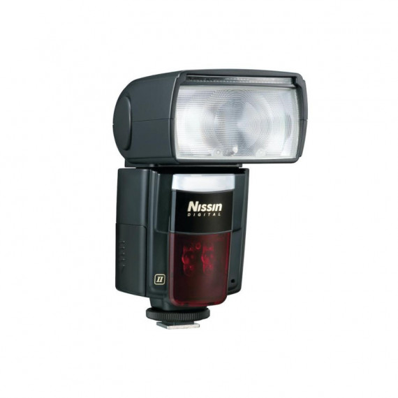 Flash de Fotografía NISSIN DI-866 Mark Ii para Camaras Sony